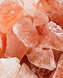1 KG Himalaya* Salz Salzkristall Saunazubehör Sauna Saunasalz - in TOP...