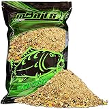 Angel-Berger Magic Baits Groundbait Grundfutter Angelfutter Verschiedene Sorten...