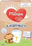 Milupa Milumil Kindermilch 1+, ab 1 Jahr, 5x550g Pulver | Für Kleinkinder in...