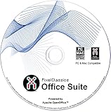 Office Suite 2025 Kompatibel mit Microsoft Office 2024, 2021, 365, 2016, 2013,...