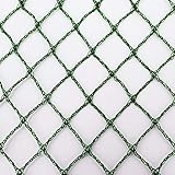 Aquagart® Teichnetz, 3m x 6m, dunkelgrün, engmaschig: Maschenweite 15mm x...