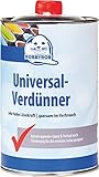 Universalverdünnung 1 L von Walterschmidt (4212000000)