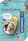 Kosmos 657987 Kaleidoskop, Selbst Bauen und staunen, Experimentier-und...