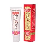 Brustmassage Creme, 100g straffende straffende Lifting Creme...