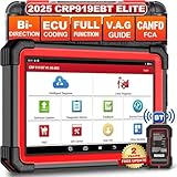 LAUNCH X431 CRP919E BT obd2 diagnosegerät für alle Fahrzeuge,LAUNCH...