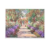 Klarstein Infrarotheizung mit Thermostat, 500W Elektroheizung, Smart Home...