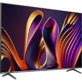 Hisense 65E77NQ PRO (164 cm (65 Zoll), schwarz, UltraHD/4K, Triple Tuner, PVR,...