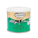 Khanum Pures Ghee (500 g)