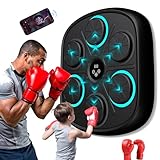 Musik Boxing Machine, Bluetooth Intelligente Boxmaschine Zur Wandmontage, Boxen...