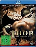 Thor - Der Hammer Gottes [Blu-ray]