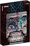 Yu-Gi-Oh! TRADING CARD GAME Dragons of Legend: The Complete Series - Deutsche...