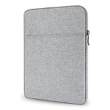 ProElife 10-10,5 Zoll Laptop Sleeve Case Tablet Canvas für Samsung Galaxy Tab...