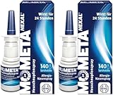 HEXAL MOMETAHEXAL Heuschnupfenspray Vorteilsangebot 2x18g - 00002328