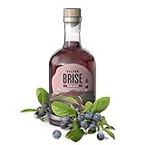 Sylt Distillers GmbH Sylter BRISE Schlehenlikör (0,50 l)