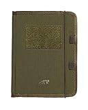 Tasmanian Tiger TT A5 Notepad Sleeve Notizbuch-Tasche, Din A5 Schreibmappe mit...