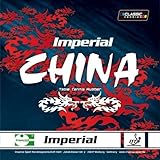 Imperial China Classic (2,0 mm - rot)