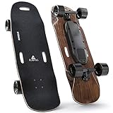 Elwing Boards - Modulares Elektrisches Skateboard - Powerkit Nimbus Sport -...