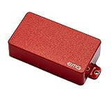 EMG Pickups »81 - HUMBUCKER - RED« Pickup für E-Gitarre | Position:...