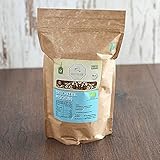 süssundclever.de® Bio Nussmischung | Bruchkernmischung | 1,0 kg | ungesalzen |...