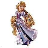 Enesco 4037523 Disney Figurine Showcase Rapunzel, 20 cm, Bunt