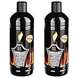 Flameup Lampenoel Lampenöl Petroleum Lampe Garten Oel Fackeln Fackel Laterne...