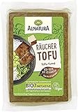 Alnatura Bio Räucher Tofu, 200g
