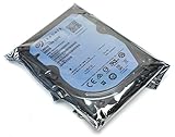 Seagate Laptop Thin SSHD 500GB; interne Hybrid-Festplatte; 2.5' Flash-Speicher...