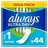 always Ultra Binde Normal Gigapack 44
