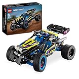 LEGO Technic Offroad Rennbuggy, Auto-Spielzeug für Kinder, Bausatz zum Bauen...