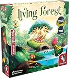 Pegasus Spiele 51234G Living Forest