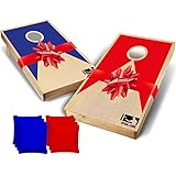 Original Offizielles Cornhole® | Amerikanisches Cornhole | Einfach zu...