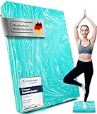 KIANA SPORTS® Balance Pad Aus Deutscher Entwicklung - Hoher Weichegrad Für...