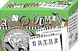 ABACUSSPIELE 09983 - Anno Domini - Natur, Kartenspiel - schätzen - bluffen -...