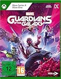 Marvel's Guardians of the Galaxy (Xbox One / Xbox Series X)