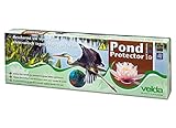 velda Pond Protector