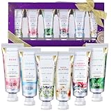 Spa Luxetique Mini Handcreme Set - Shea Butter Handcreme 6tlg...