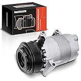 Frankberg Klimakompressor Klimaanlage Kompatibel mit Galaxy WA6 1.8L-2.2L...