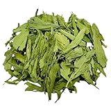 Stevia Getrocknete Blätter Natürlicher Kalorienfreier Süßstoff (220 grams)