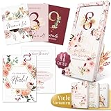 EULENTALER® Meilensteinkarten Baby I Von Pädagogen gestaltet I...