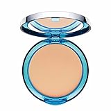 ARTDECO Sun Protection Powder Foundation SPF 50 - Puder Make-up mit Sonnenschutz...