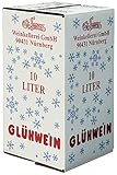 St. Lorenz Christkindl Glühwein (1 x 10 l)