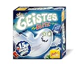 Zoch 601129800 Geistesblitz - Das lustige Reaktionsspiel für Groß und Klein,...
