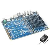 youyeetoo CM3588 Mini NAS Platform, up to 8K Video, RK3588,OpenMediaVault...