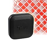 febi bilstein 12795 Öleinfülldeckel mit Dichtung, 1 Stück