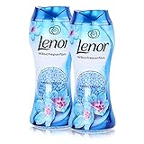 Lenor Unstoppables Wäscheparfüm Aprilfrisch 210g (2er Pack)