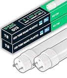 V-TAC 2x LED Röhre 60 CM - T8 - G13 -Fassung 7,5W - 850 Lumen - Samsung Chip -...