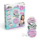 So Slime Sensations Sugary Crush Donuts – Machen Sie lustige...