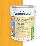Remmers Öl-Dauerschutz-Lasur [eco] (2,5 l, kiefer)