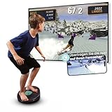 GoBalance Play – Intelligentes Balance-Brettspiel mit...