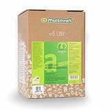 Multikraft Effektive Mikroorganismen Aktiv Dünger – Natürliche Boden- &...